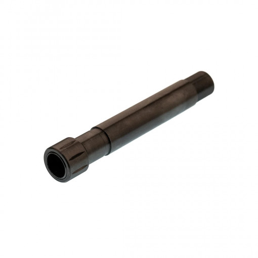 HDP50 Steel Tuning Barrel w/ Threaded Tip + Thread Protector