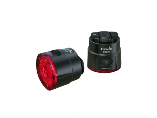 Lanterna Bicicleta Fenix BC06R LED [Stop spate]