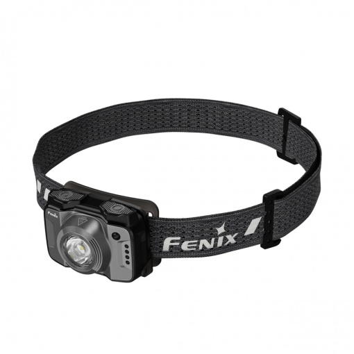 Lanterna Frontala Fenix HL12R V2.0 LED [Headlamp]