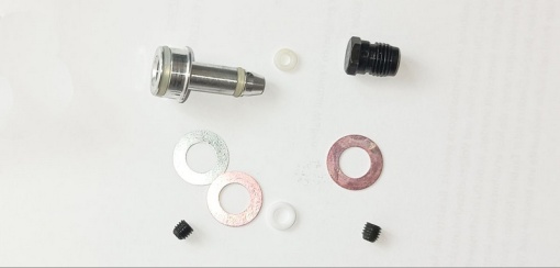 Ninja Regulator Rebuild Kit for Ninja Preset & UL Regulators