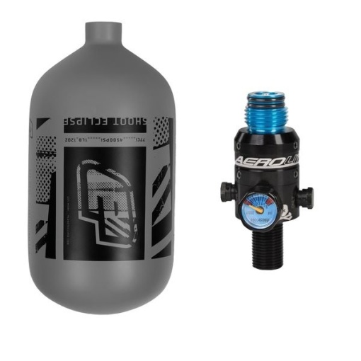 PE Disrupt HK Army 1.3L / 77ci HP System 4500psi Aerolite2 Pro Reg