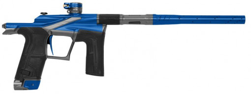 Planet Eclipse EGO LV2 Onslaught blue / grey