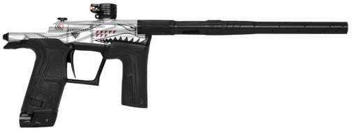 Planet Eclipse Ego LV2 Shark Tooth Limited Edition