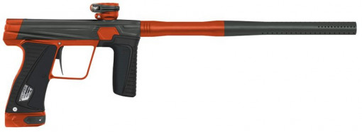 Planet Eclipse GTEK 180R Ember Storm, grey / orange