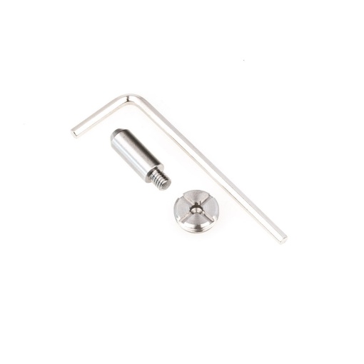 Powerkit.50 V2 for HDP50 / TP50 Gen.2 | Export valve | For 13J | 20+ Joule