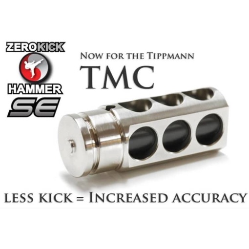 TechT Zero Kick SE Hammer MK2 for Tippmann TMC markers