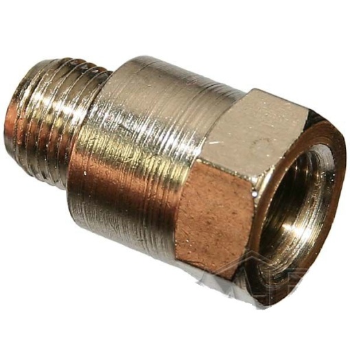 1/8 Extension 1.6cm FI - FE [PPD]