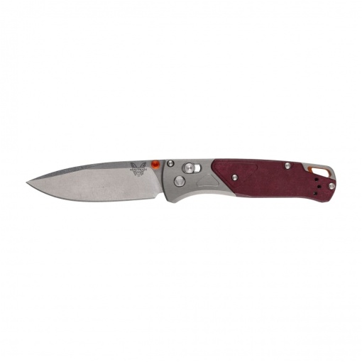 Benchmade 535-09 Bugout folding knife