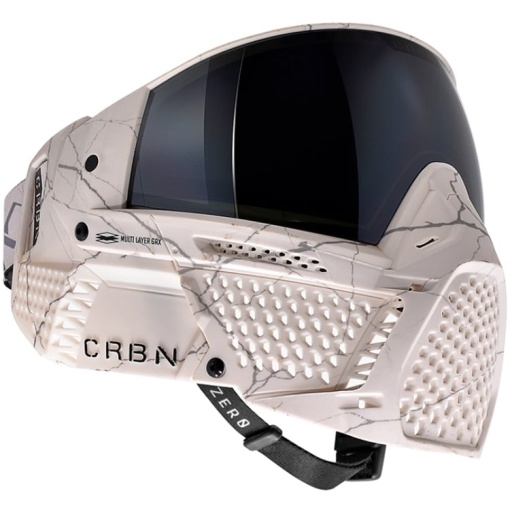 Carbon ZERO PRO Thermal Google (Fracture Bone)