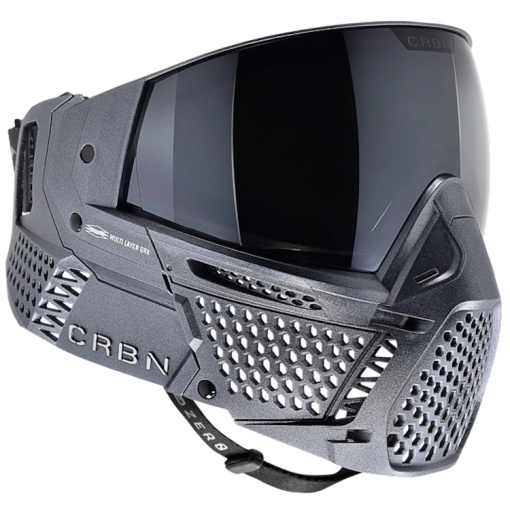 Carbon ZERO PRO V2 Thermal Goggle - GRX Series (ELMT Platinum)