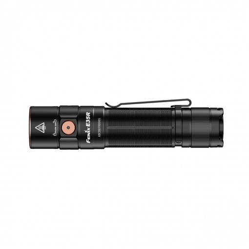 Fenix E35R LED flashlight