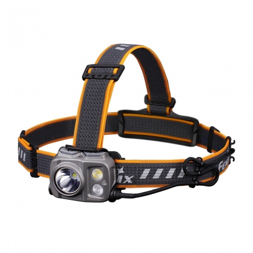 Frontala Fenix HP25R V2.0 LED flashlight / headlamp