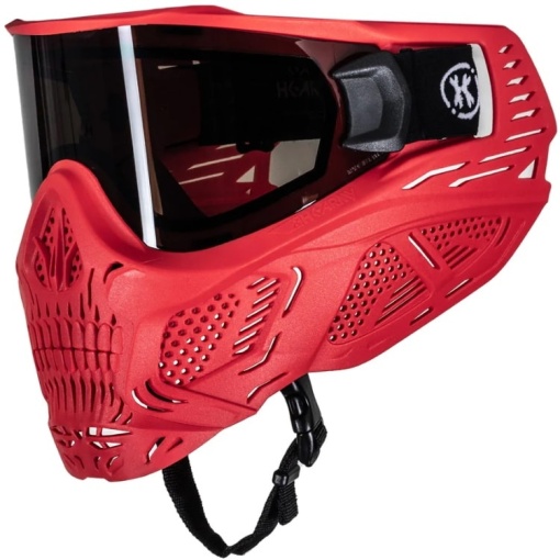 HK Army HSTL Skull Goggle / Paintball Mask (Sinner)