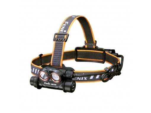 Lanterna Frontala Fenix HM75R LED [Headlamp]