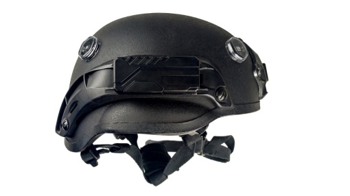 LW Alphatag tactical Ops-Core helmet