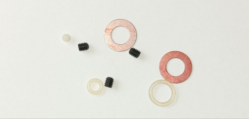 Ninja Regulator Rebuild Kit for Ninja Pro V3 Regulators