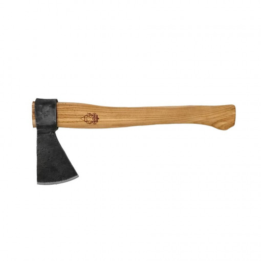 Oak Forge Biscayne Axe bushcraft hatchet