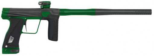 Planet Eclipse GTEK 180R Vyper Storm, grey / green