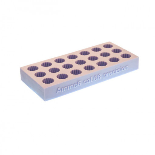 Slugmaker Ammo6 DIY cal.68 | first strike mold