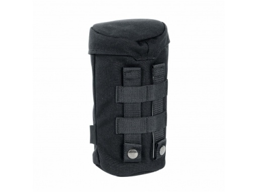 TT Bottle Holder 1l black compact case