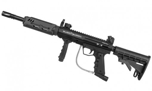 Valken SW-1 Blackhawk cal.68 incl. Tango Rig Upgrade Kit