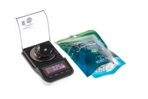 0.25g Bio BB High Performance 1000rds - Img 3