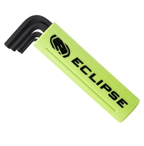 7piece Tool Tube Hex Key Set - Planet Eclipse - Img 2