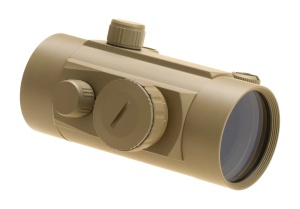 Aim-O 1x40 Red Dot Sight - Img 11