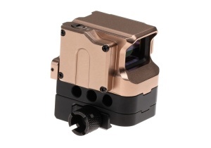 Aim-O FC1 Red Dot Sight 2 MOA - Img 2