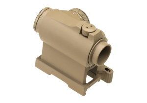 Aim-O RD-2 Red Dot with QD Mount - Img 9