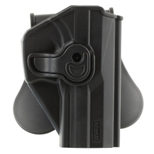 Amomax paddle holster for GTP-9/USP/CF98 - Img 1