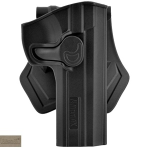Amomax Paddleholster for CZ 75 SP-01 - Img 1