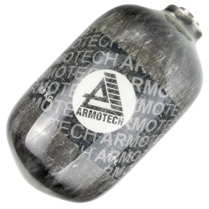 Armotech Composite Bottle 1.1L 300bar (880g)