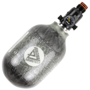 ARMOTECH SUPRALITE 0.5L HP SYSTEM 300 BAR