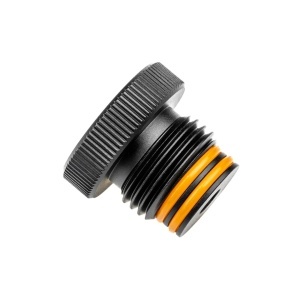 ASA TUNING CHAMBER - EXTRA LONG Variant | PISTELLE X-68 | ALU (variante) - Img 10