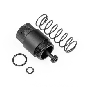 SHORT - ASA Tuning Chamber + SPRING