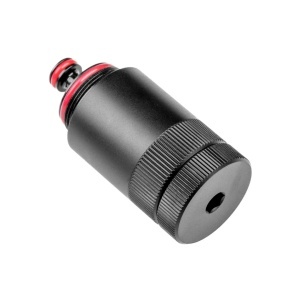 ASA TUNING CHAMBER + SMALL CO2 CAP for Beeman BP50 - Img 2