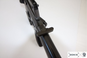 Assault Rifle M16A1 (Replica) - Img 5