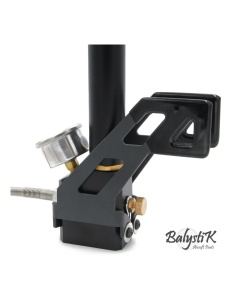 Balystik 300 bar 4 stage hand pump for HPA tank - Img 4