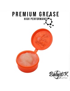 Balystik Premium Pneumatic Grease for AEG HPA GBB - Img 2