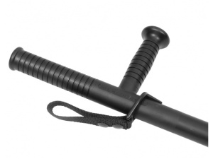 Baston Tonfa ordinary ESP handle TR-24/59 - Img 2