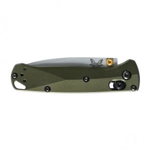Benchmade 533SL-10 Mini Bugout Folding Knife - Img 4