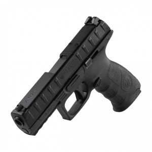 Beretta APX RDO Black 6mm BB replica [Green Gas - GBB] - Img 3
