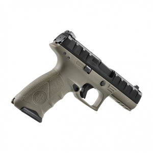 Beretta APX RDO OD 6mm BB replica [Green Gas - GBB] - Img 4