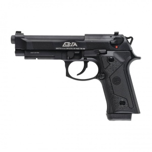 Beretta Elite IA 6mm airsoft pistol [Green Gas - GBB]