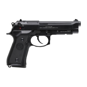 Beretta M9 Airsoft Pistol 6mm [GreenGas] - Img 2