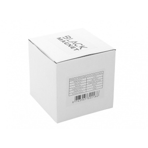 Black Magnet F120 neodymium prospecting magnet - Img 6