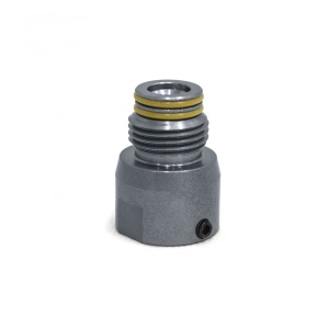 Bonnet Regulator - Double Oring Titan Series [Spirit Field]