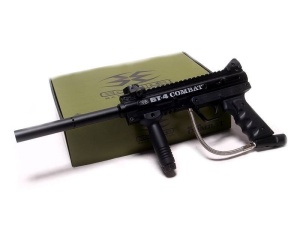 BT-4 Combat Paintball Marker .68 - Img 3