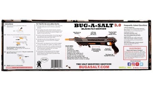 Bug-A-Salt 3.0 Black Fly - Img 6